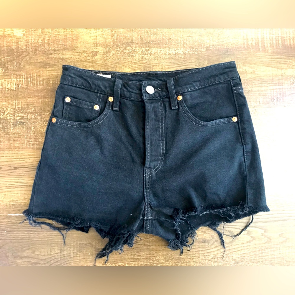 Levi’s